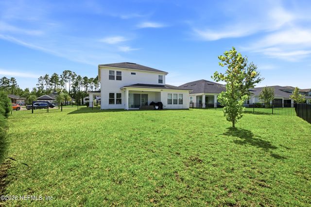 383 PINE HAVEN Drive, St. Johns, FL 32259
