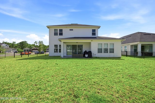 383 PINE HAVEN Drive, St. Johns, FL 32259
