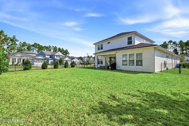 383 PINE HAVEN Drive, St. Johns, FL 32259