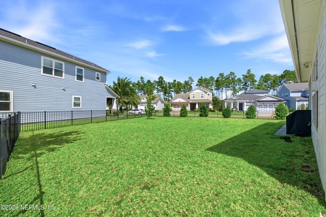 383 PINE HAVEN Drive, St. Johns, FL 32259