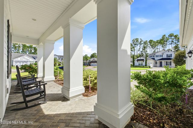 383 PINE HAVEN Drive, St. Johns, FL 32259