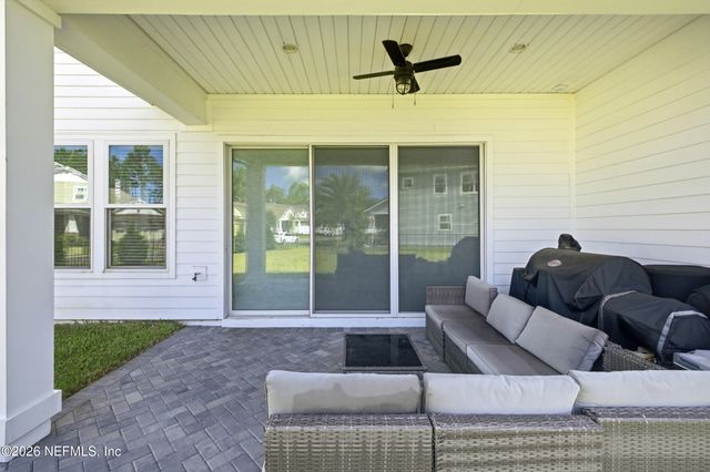 383 PINE HAVEN Drive, St. Johns, FL 32259
