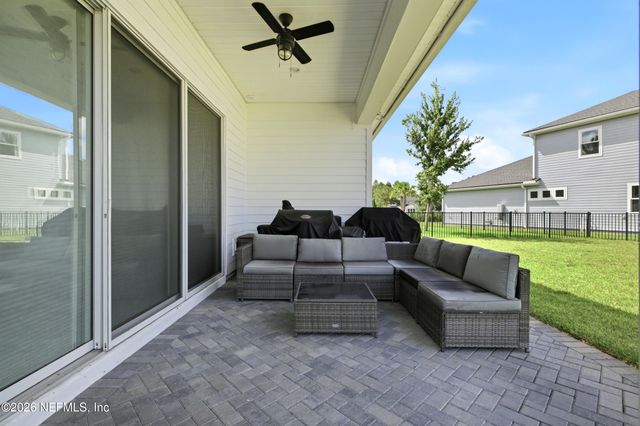 383 PINE HAVEN Drive, St. Johns, FL 32259