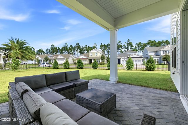 383 PINE HAVEN Drive, St. Johns, FL 32259