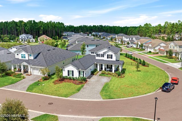 383 PINE HAVEN Drive, St. Johns, FL 32259