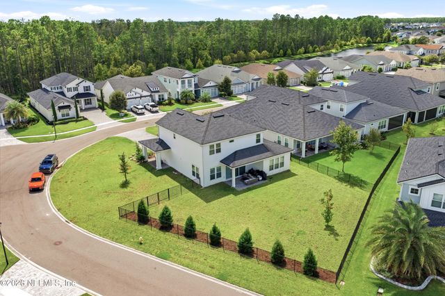 383 PINE HAVEN Drive, St. Johns, FL 32259