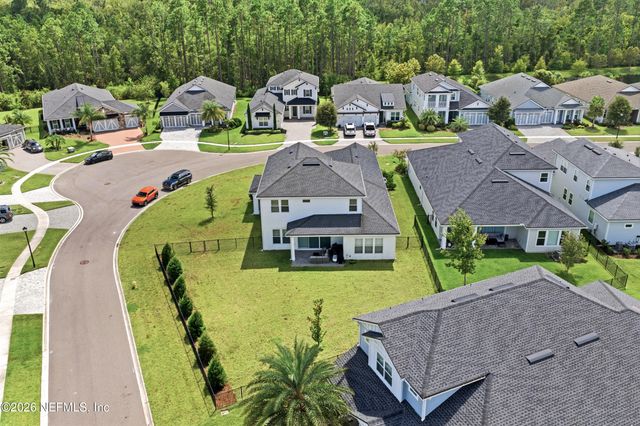 383 PINE HAVEN Drive, St. Johns, FL 32259