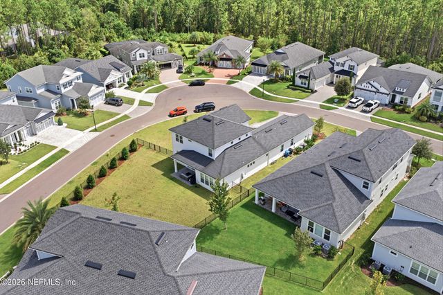 383 PINE HAVEN Drive, St. Johns, FL 32259