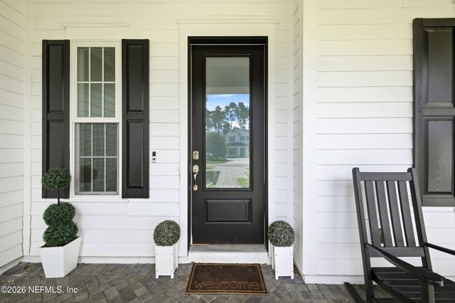 383 PINE HAVEN Drive, St. Johns, FL 32259