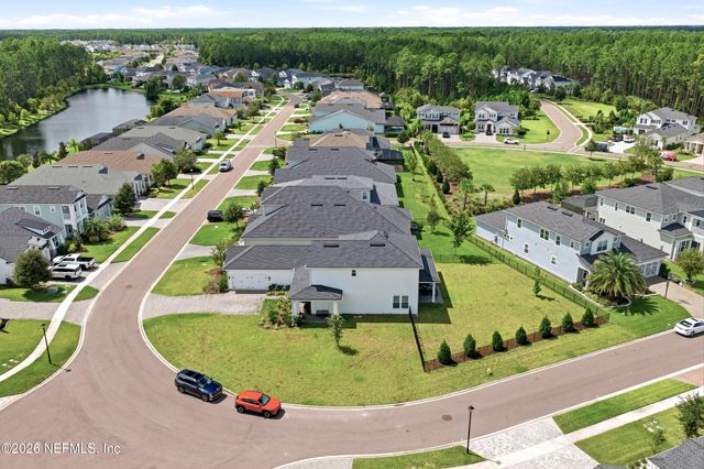 383 PINE HAVEN Drive, St. Johns, FL 32259