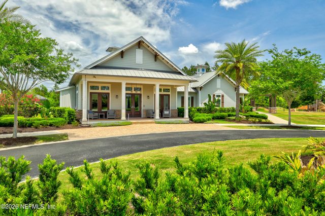 383 PINE HAVEN Drive, St. Johns, FL 32259