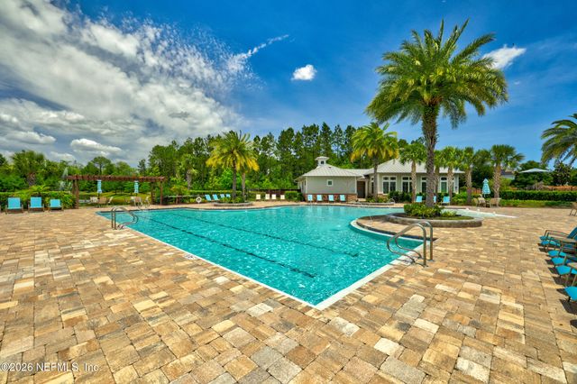 383 PINE HAVEN Drive, St. Johns, FL 32259