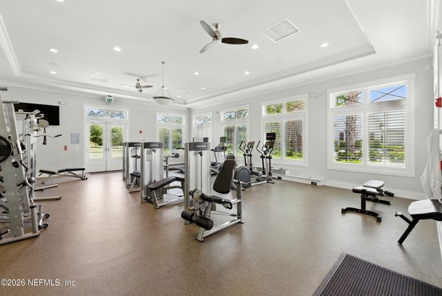 383 PINE HAVEN Drive, St. Johns, FL 32259