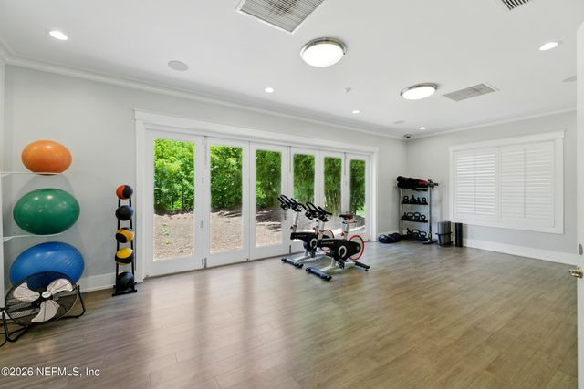 383 PINE HAVEN Drive, St. Johns, FL 32259