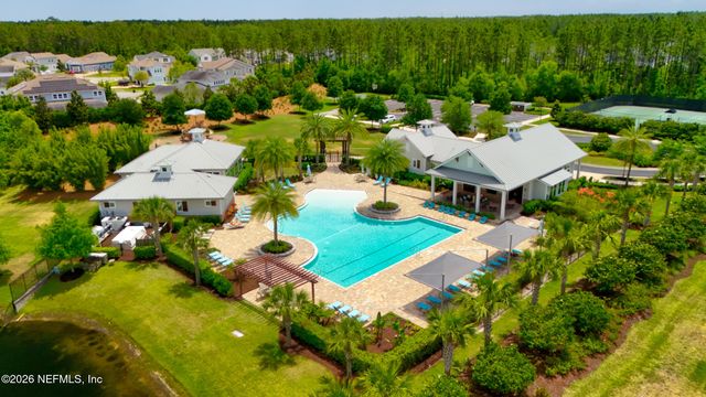383 PINE HAVEN Drive, St. Johns, FL 32259