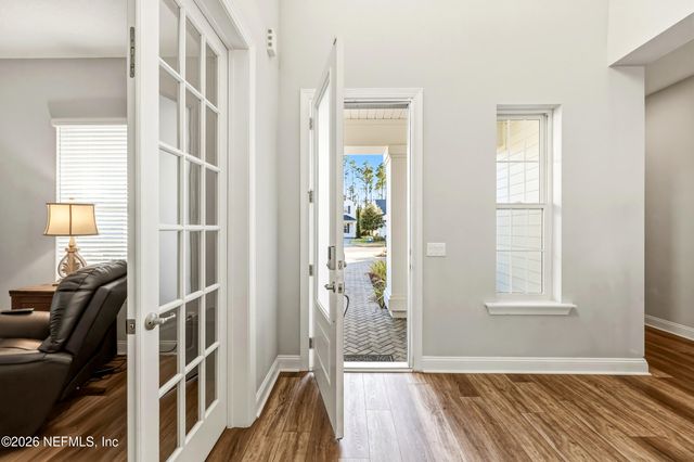 383 PINE HAVEN Drive, St. Johns, FL 32259