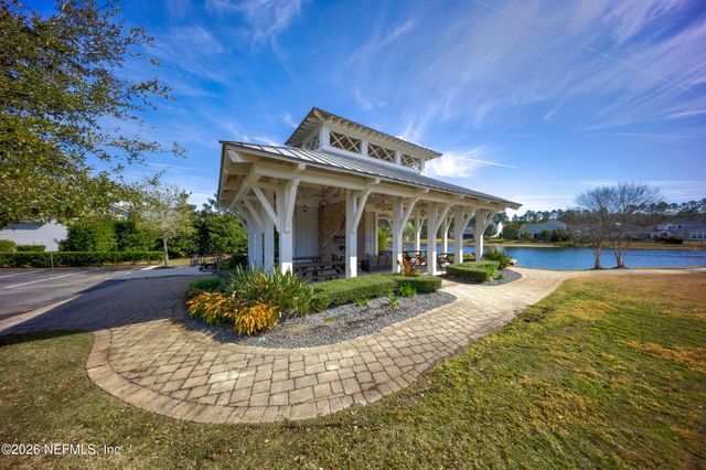 383 PINE HAVEN Drive, St. Johns, FL 32259