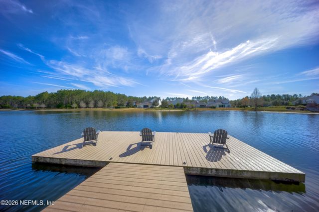 383 PINE HAVEN Drive, St. Johns, FL 32259