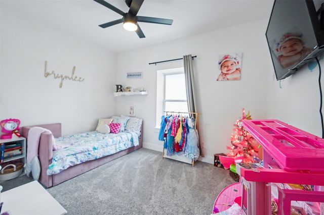 2011 County Road 1590, Alvord, TX 76225