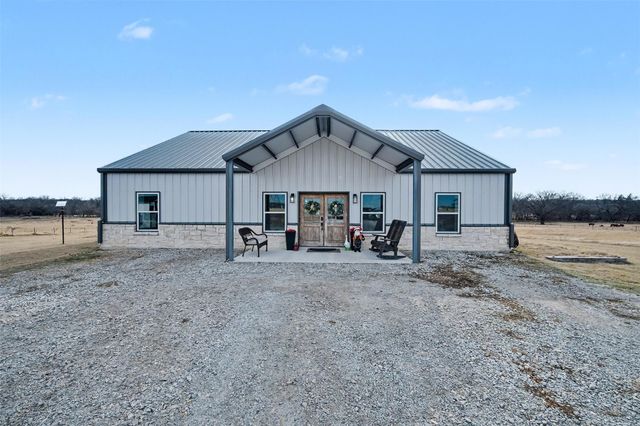 2011 County Road 1590, Alvord, TX 76225