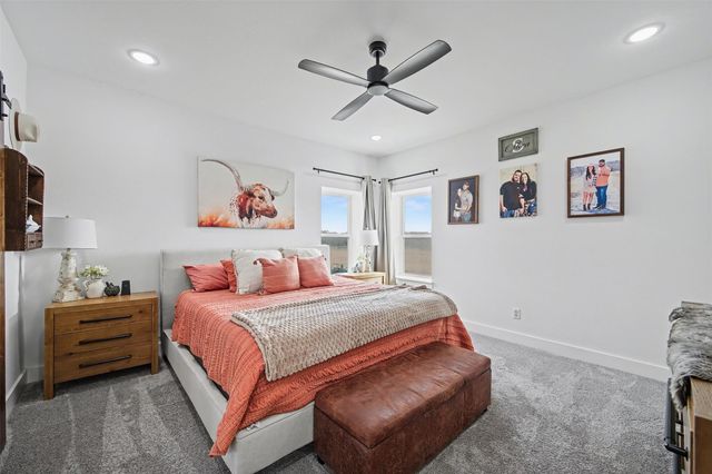 2011 County Road 1590, Alvord, TX 76225