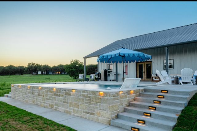 2011 County Road 1590, Alvord, TX 76225