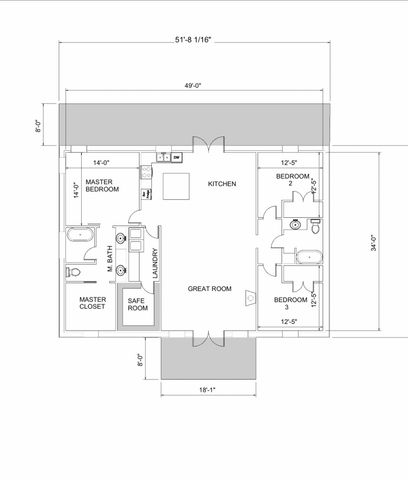 2011 County Road 1590, Alvord, TX 76225