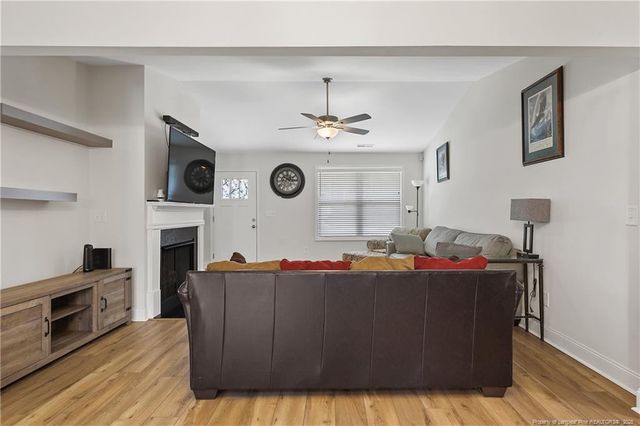 446 Placid Pond Drive, Broadway, NC 27505