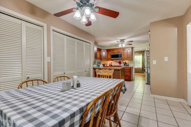 1525 Robin Hood Lane, Johnson City, TN 37604