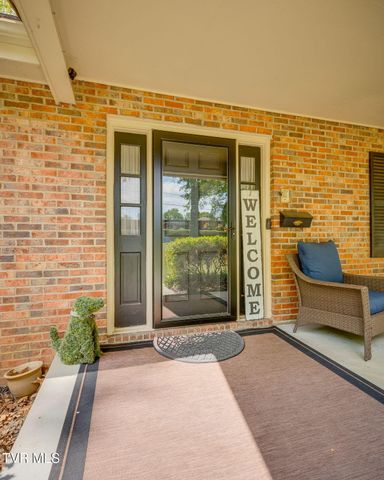 1525 Robin Hood Lane, Johnson City, TN 37604