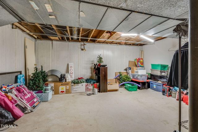 1525 Robin Hood Lane, Johnson City, TN 37604