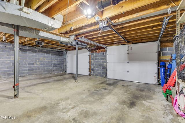 1525 Robin Hood Lane, Johnson City, TN 37604