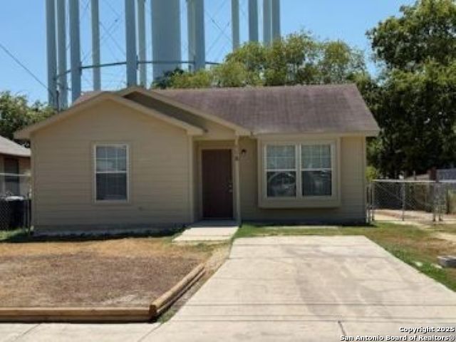 118 DRURY LN, San Antonio, TX 78221