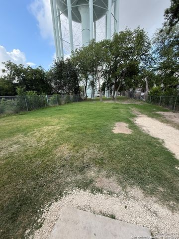 118 DRURY LN, San Antonio, TX 78221