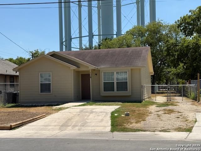 118 DRURY LN, San Antonio, TX 78221