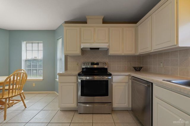 1301 Ambrosia Drive, Weslaco, TX 78596