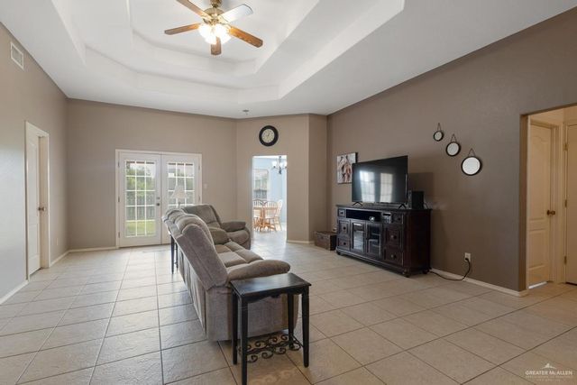 1301 Ambrosia Drive, Weslaco, TX 78596