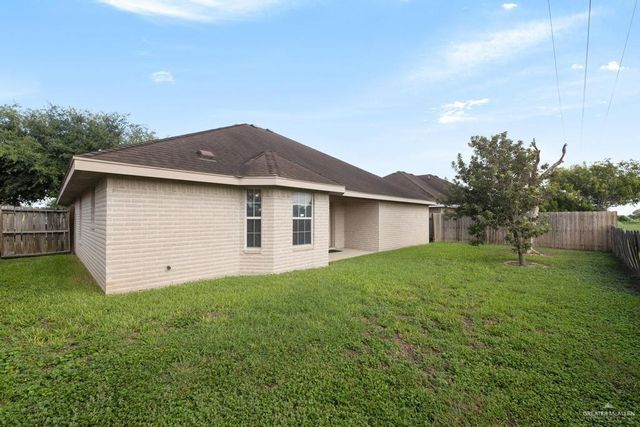1301 Ambrosia Drive, Weslaco, TX 78596