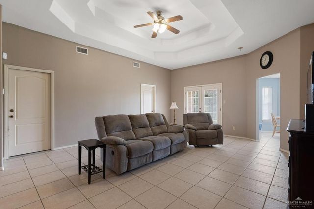 1301 Ambrosia Drive, Weslaco, TX 78596