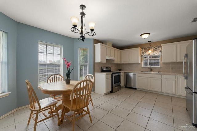 1301 Ambrosia Drive, Weslaco, TX 78596