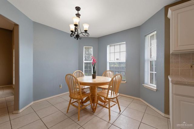 1301 Ambrosia Drive, Weslaco, TX 78596