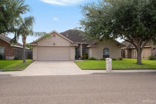 1301 Ambrosia Drive, Weslaco, TX 78596