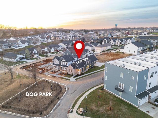 110 Gower Street, Pleasant View, TN 37146