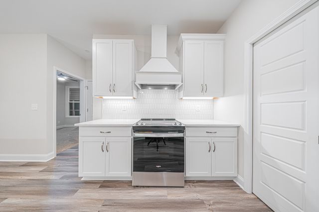 110 Gower Street, Pleasant View, TN 37146