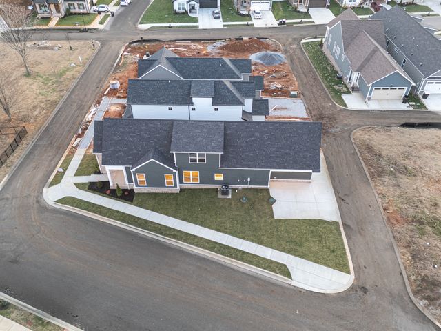 110 Gower Street, Pleasant View, TN 37146