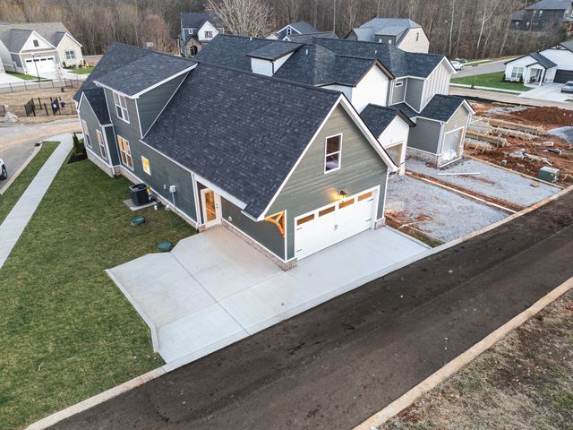 110 Gower Street, Pleasant View, TN 37146