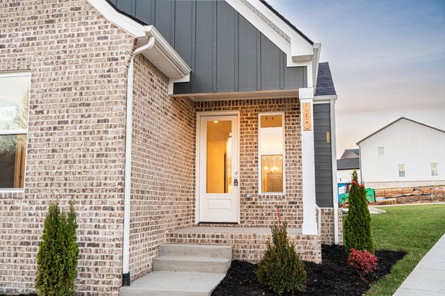 110 Gower Street, Pleasant View, TN 37146