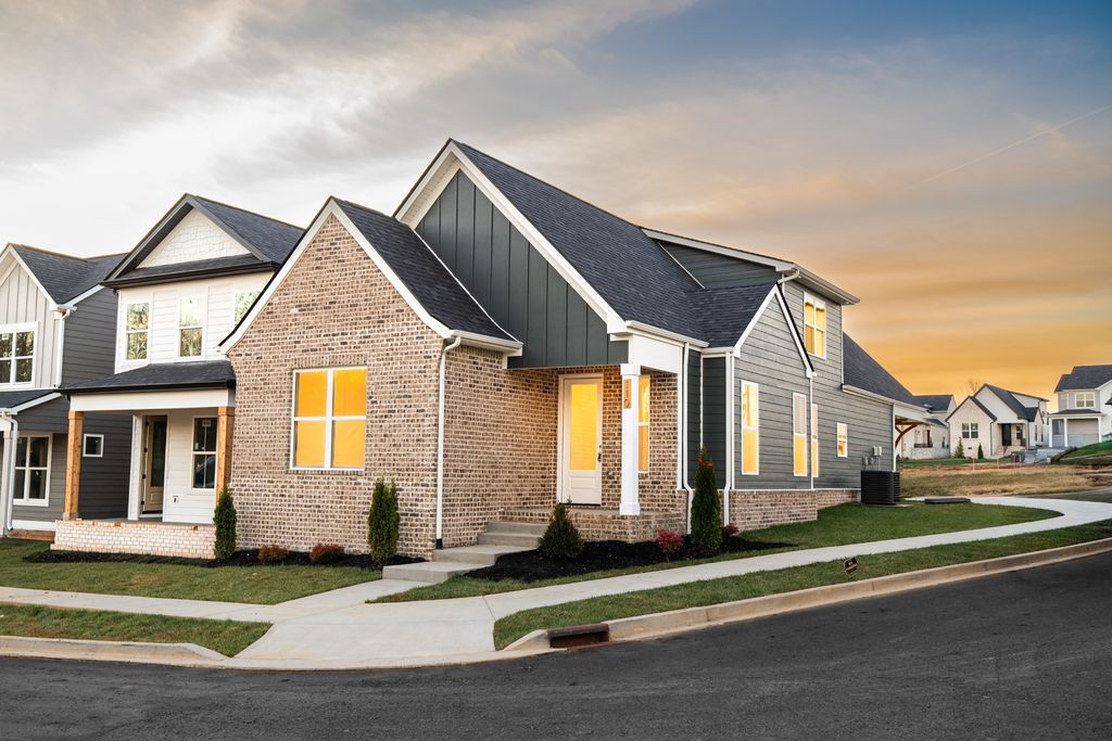 110 Gower Street, Pleasant View, TN 37146