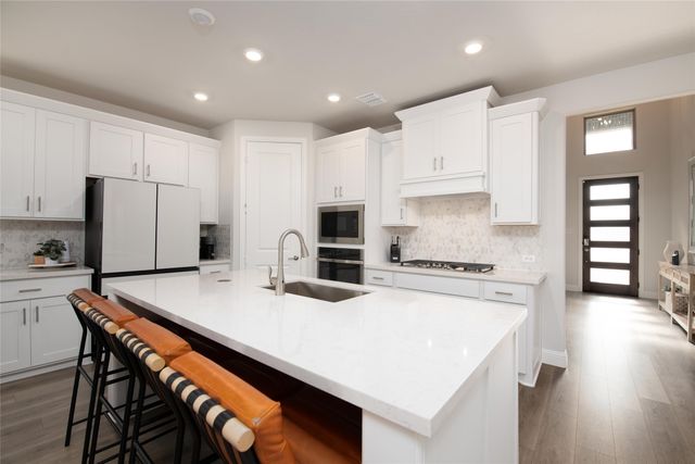 2421 Rosewood Way, Northlake, TX 76226