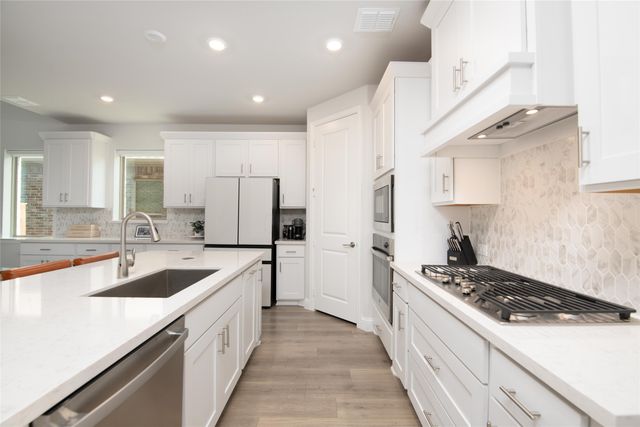 2421 Rosewood Way, Northlake, TX 76226